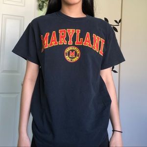 University of Maryland T-Shirt